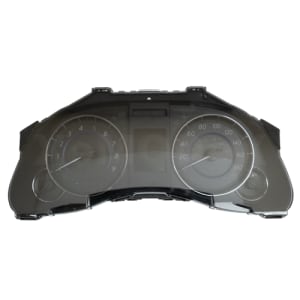 Instrument Cluster Repair For Infiniti